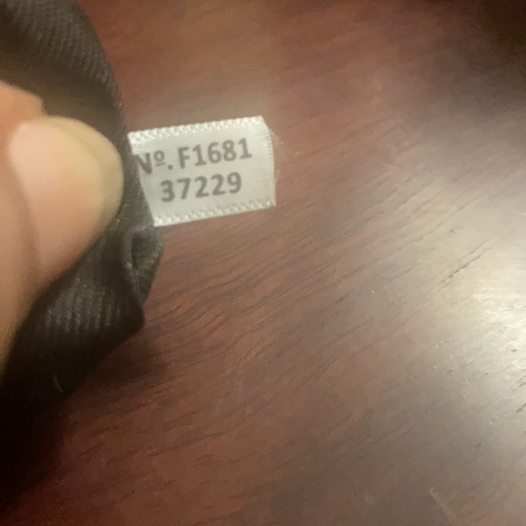 Coach Signature Tote Bag - Picture 14 of 14